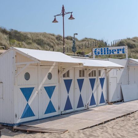 Holiday Home Stella Maris By Interhome De Haan Exteriér fotografie