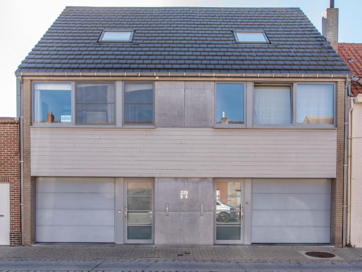 Holiday Home Stella Maris By Interhome De Haan Exteriér fotografie